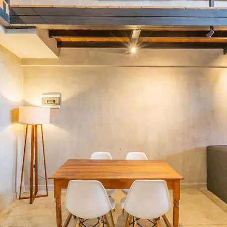 Berawa Loft By Betterplace Canggu  Exterior photo
