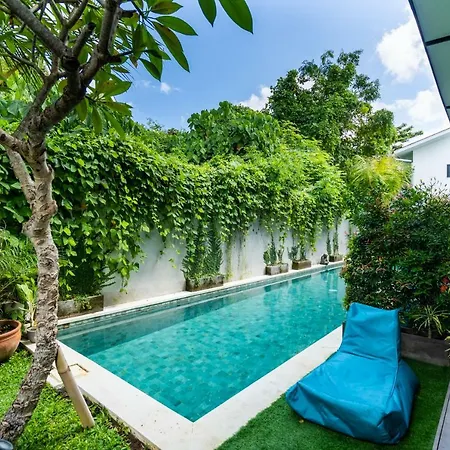 Berawa Loft By Betterplace Canggu  Exterior photo
