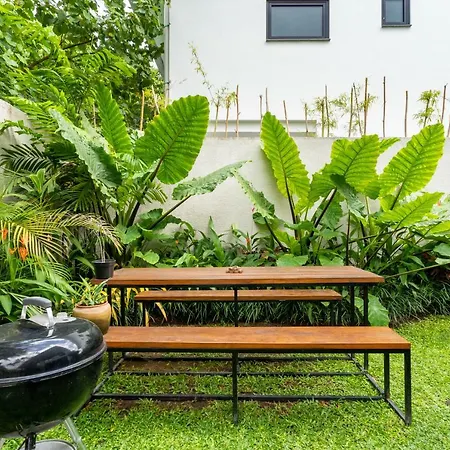 Berawa Loft By Betterplace Canggu  Exterior photo