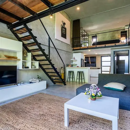Berawa Loft By Betterplace Canggu  Exterior photo