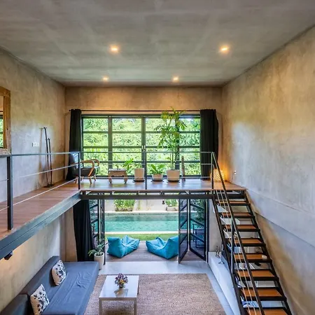 Berawa Loft By Betterplace Canggu  Exterior photo