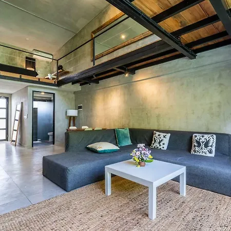 Berawa Loft By Betterplace Canggu  Exterior photo