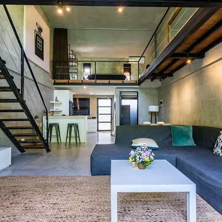 Berawa Loft By Betterplace Canggu  Exterior photo