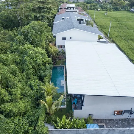 Berawa Loft By Betterplace Canggu  Exterior photo