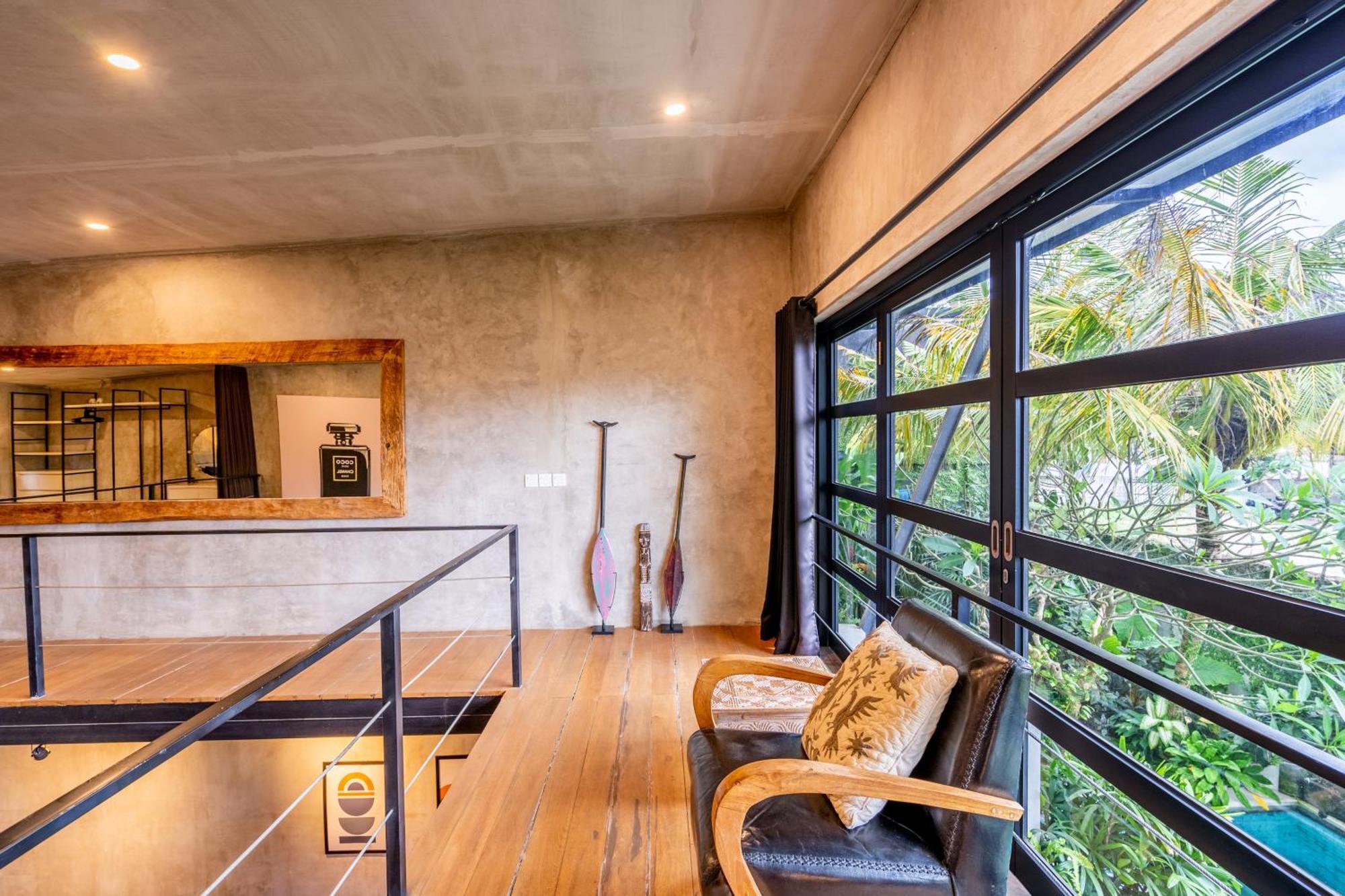 Appartement Berawa Loft By Betterplace Canggu