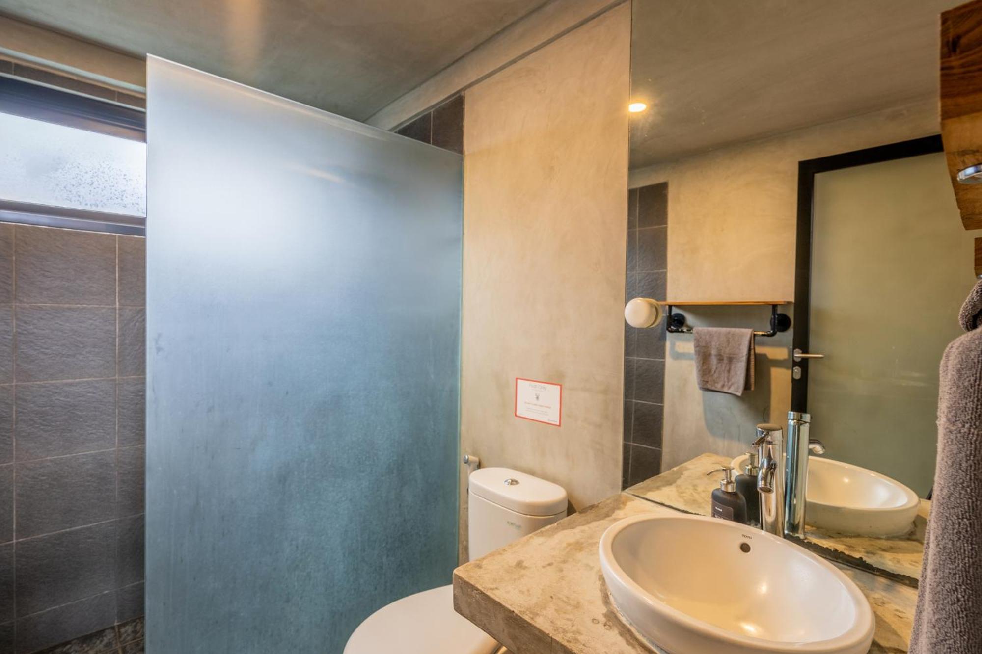 Appartement Berawa Loft By Betterplace Canggu