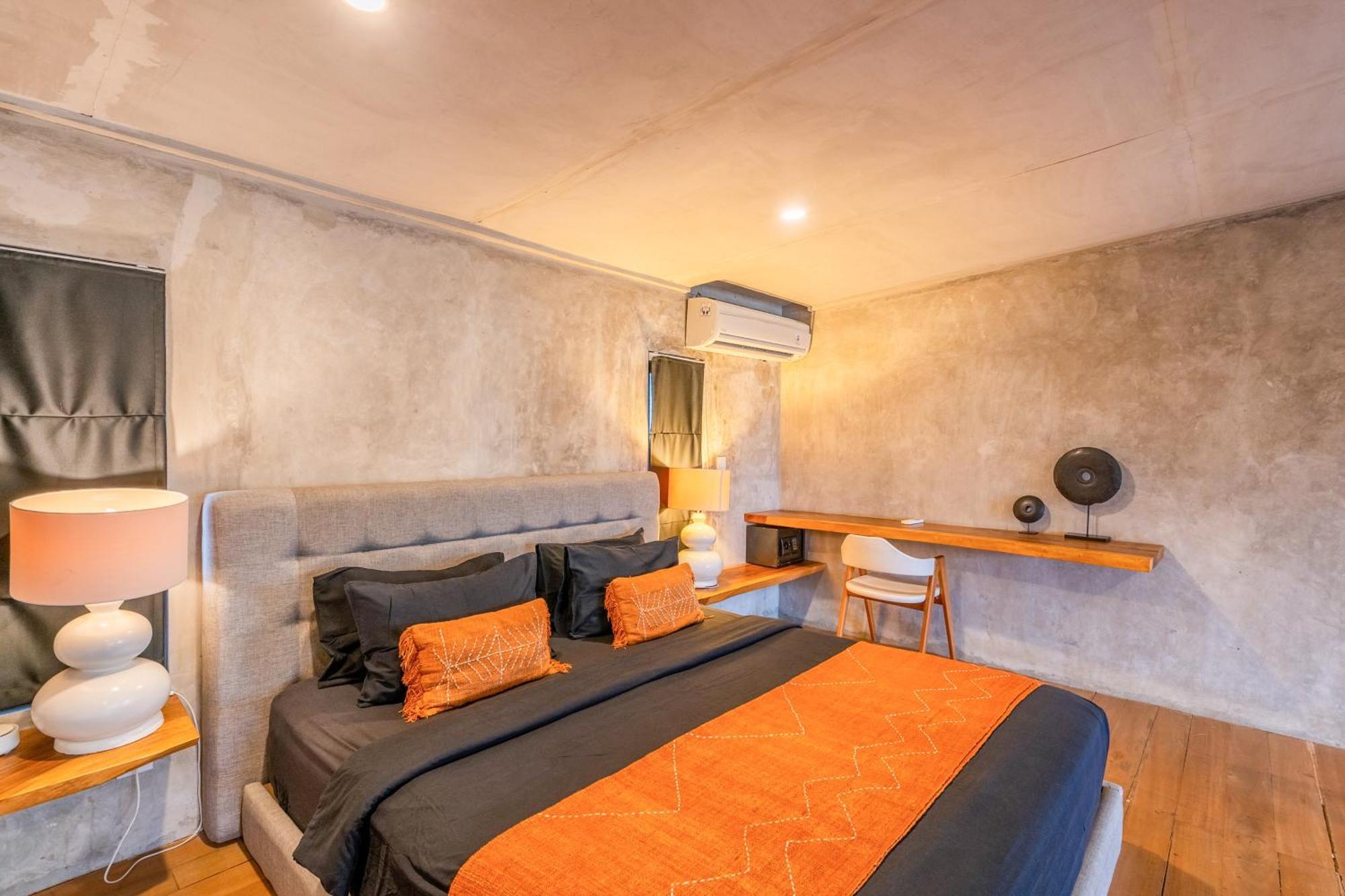 Berawa Loft By Betterplace *