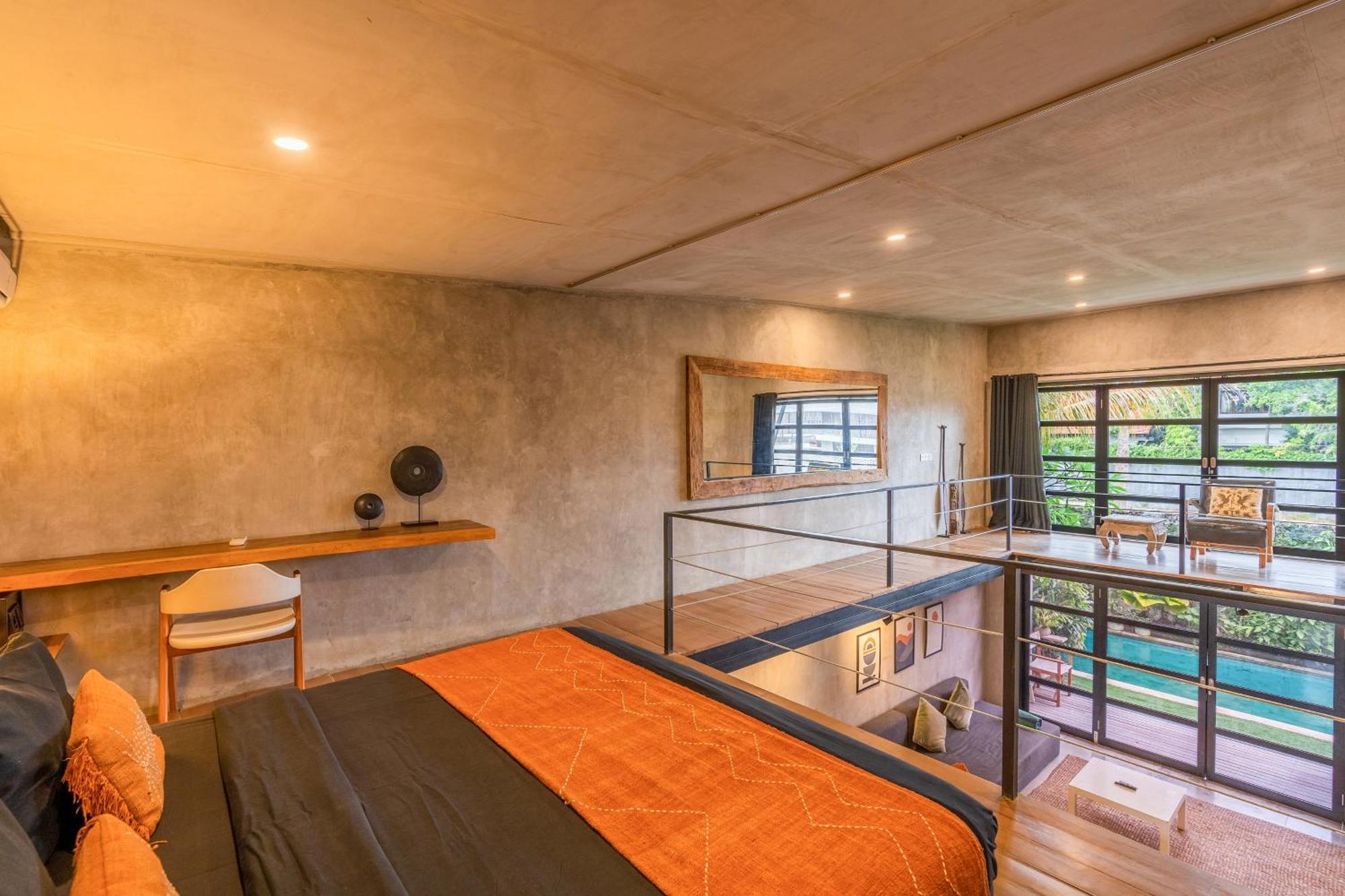 Berawa Loft By Betterplace * Canggu