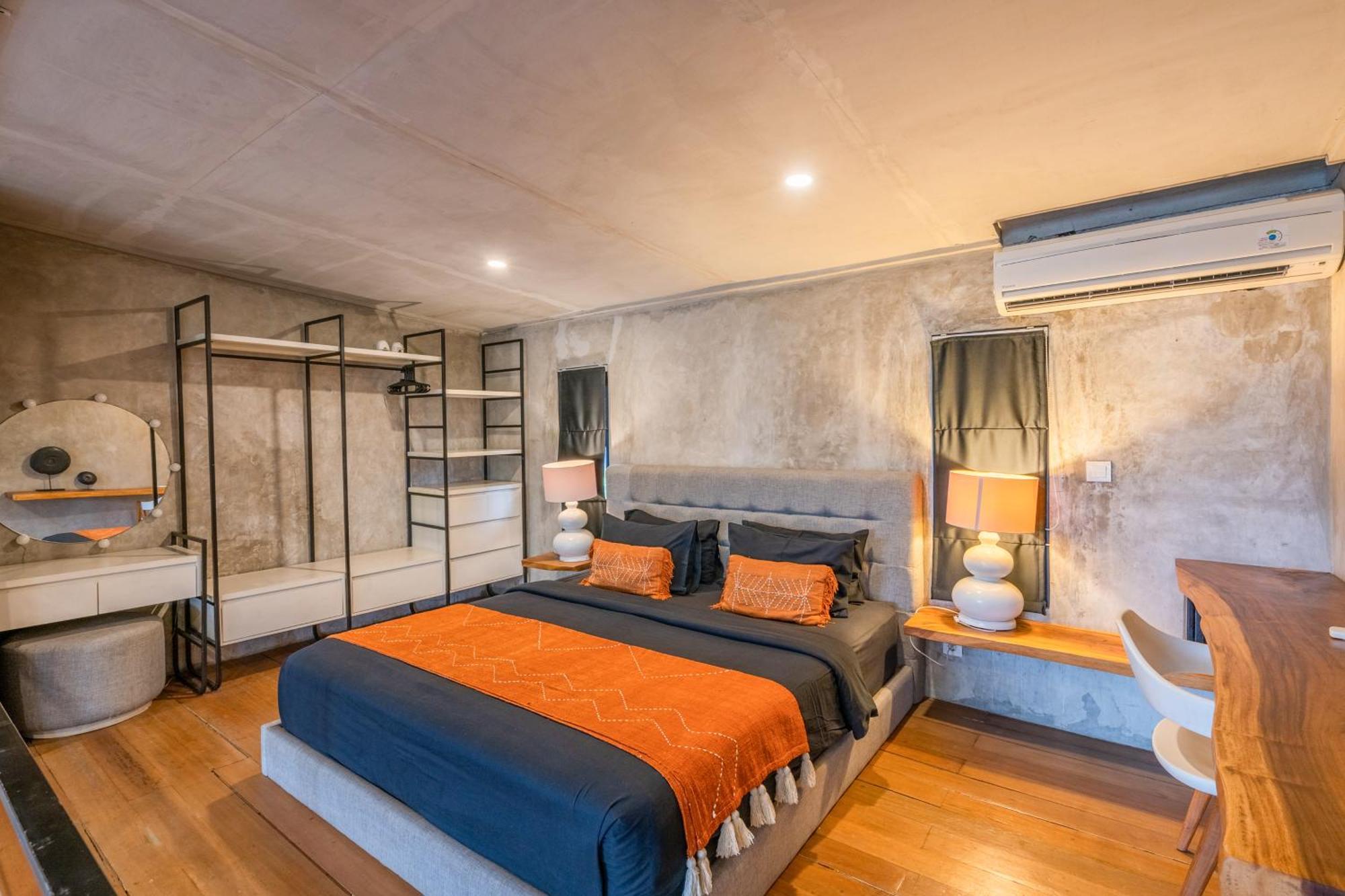 Berawa Loft By Betterplace Canggu