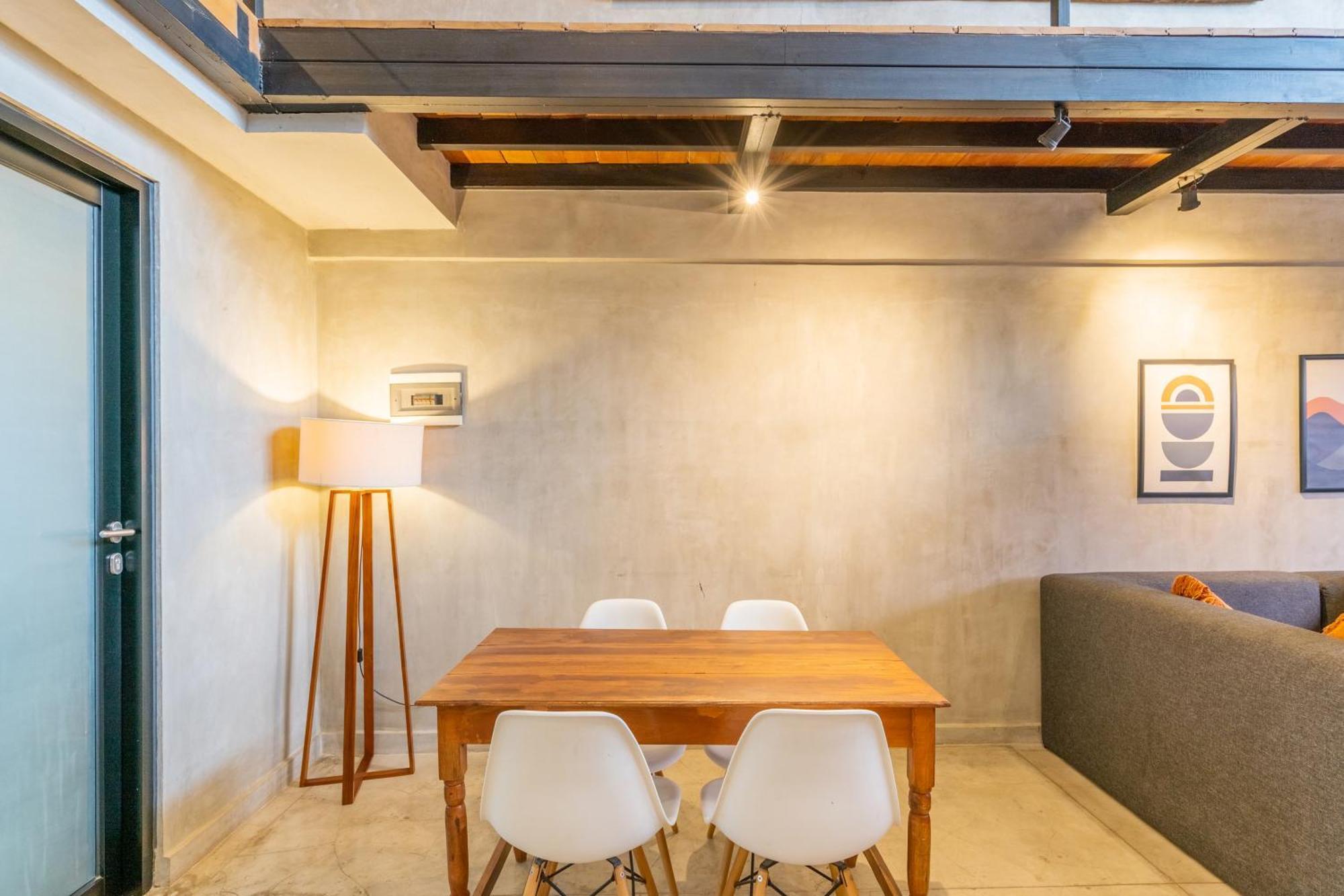 Berawa Loft By Betterplace * Canggu (Bali)
