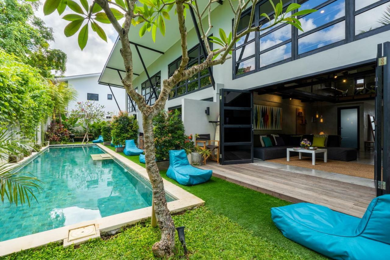 Berawa Loft By Betterplace Canggu