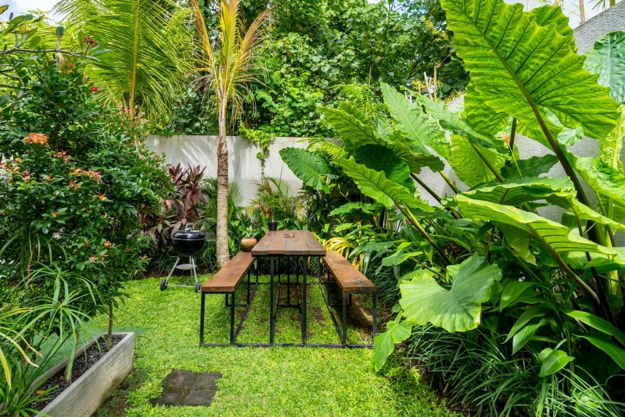 Berawa Loft By Betterplace * Canggu