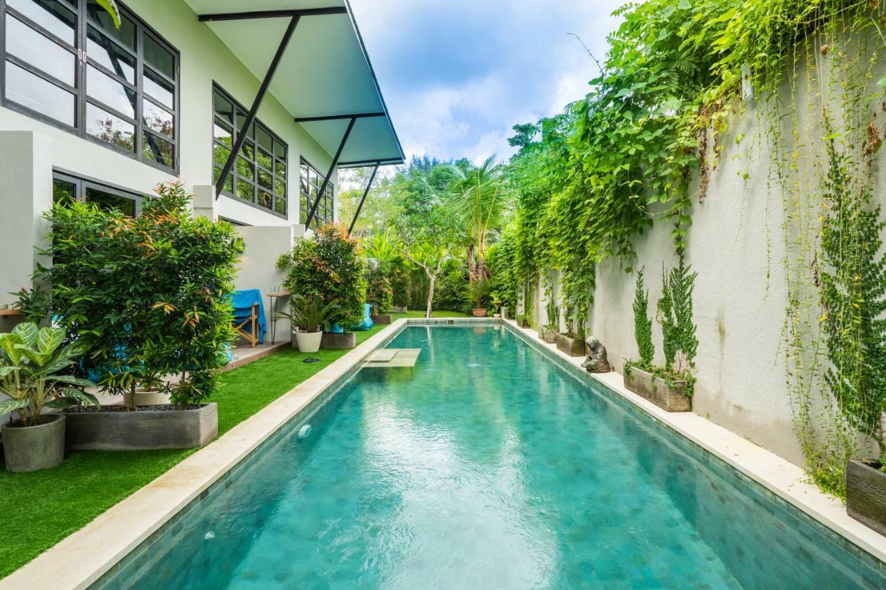 Appartement Berawa Loft By Betterplace Canggu