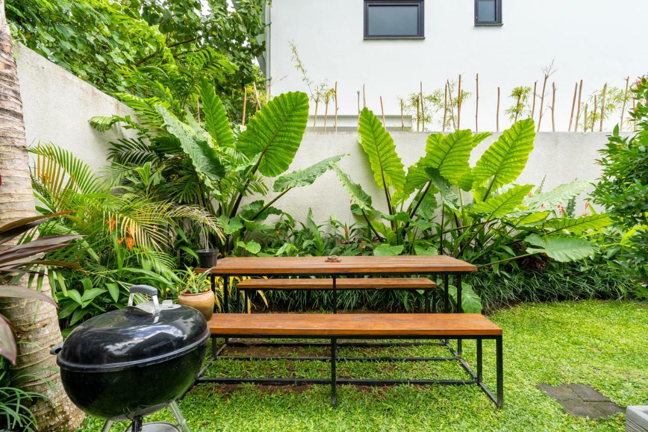 Berawa Loft By Betterplace Canggu