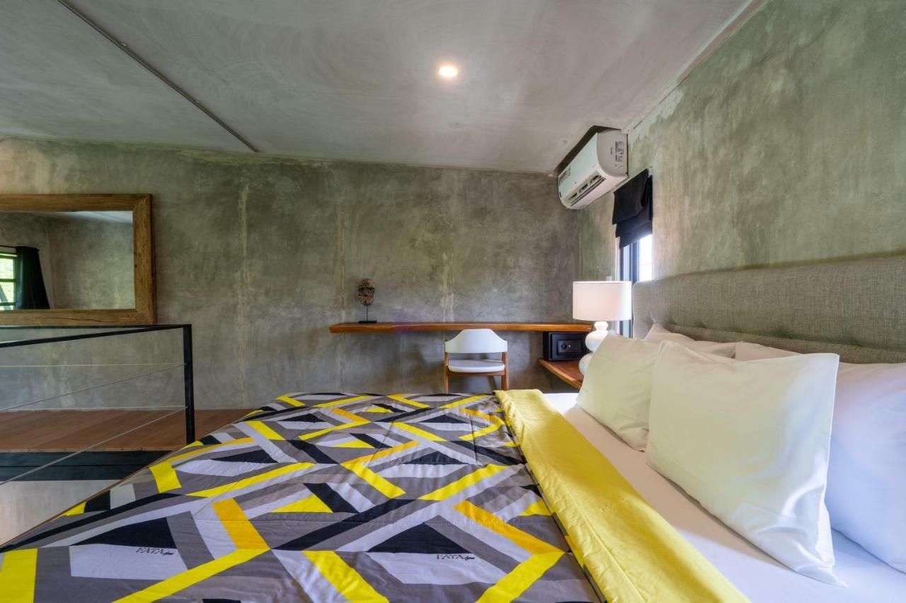 Appartement Berawa Loft By Betterplace Canggu