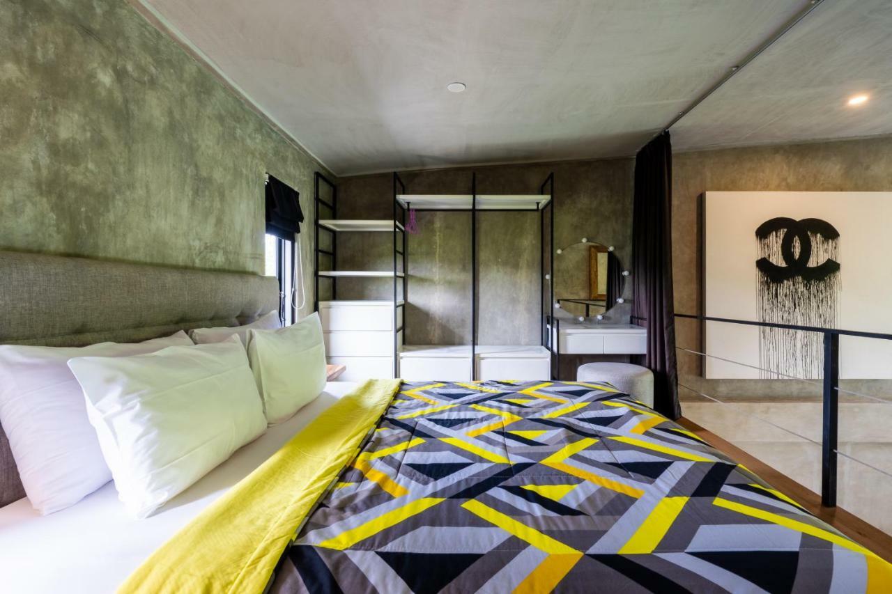 Appartement Berawa Loft By Betterplace