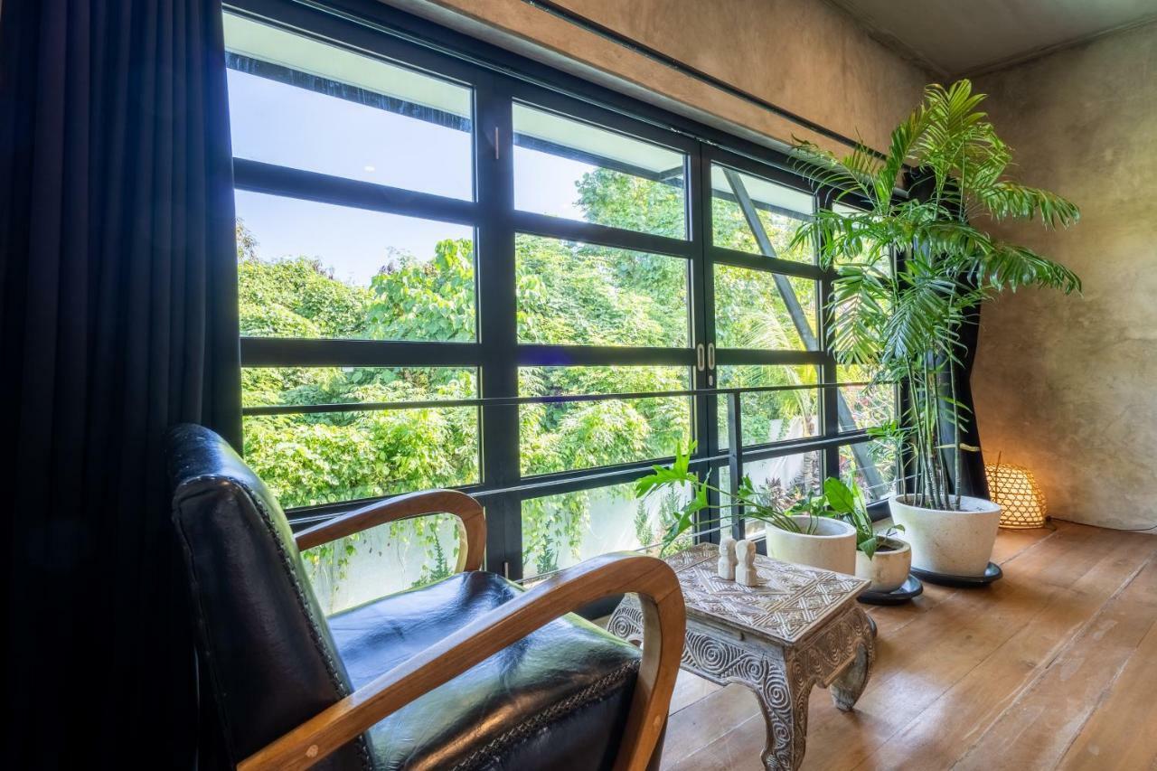 Berawa Loft By Betterplace Apartment Canggu (Bali)