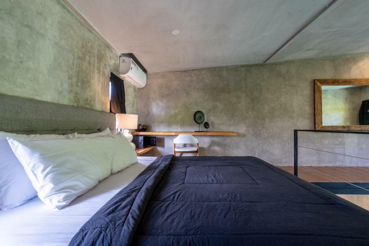 Berawa Loft By Betterplace * Canggu