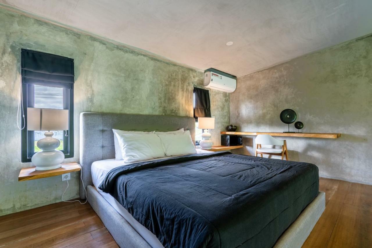 Berawa Loft By Betterplace * Canggu