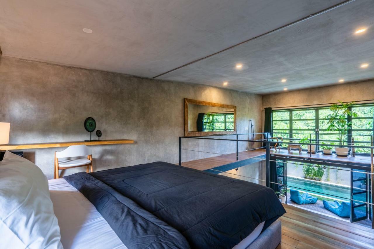 Berawa Loft By Betterplace Canggu