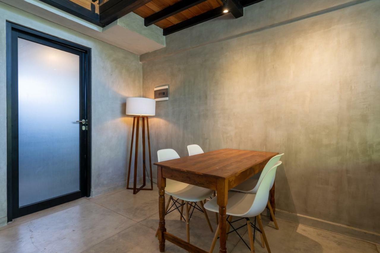 Berawa Loft By Betterplace Canggu