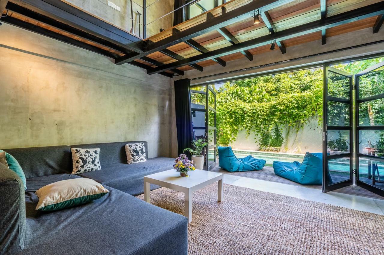 Berawa Loft By Betterplace Appartement Canggu