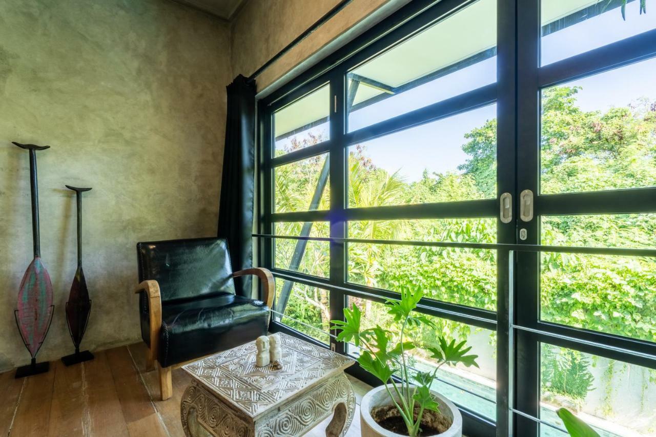 Appartement Berawa Loft By Betterplace Canggu