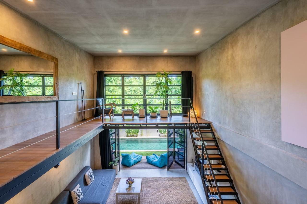 Berawa Loft By Betterplace Canggu