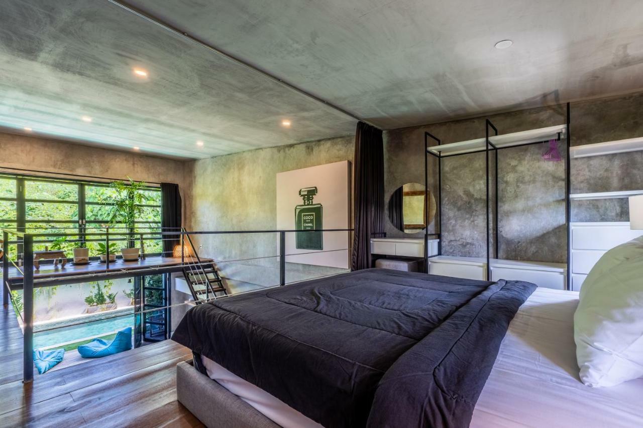 Berawa Loft By Betterplace Appartement Canggu
