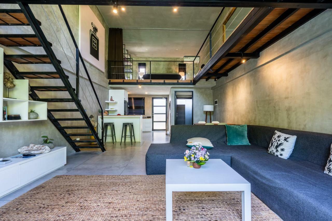 Appartement Berawa Loft By Betterplace *